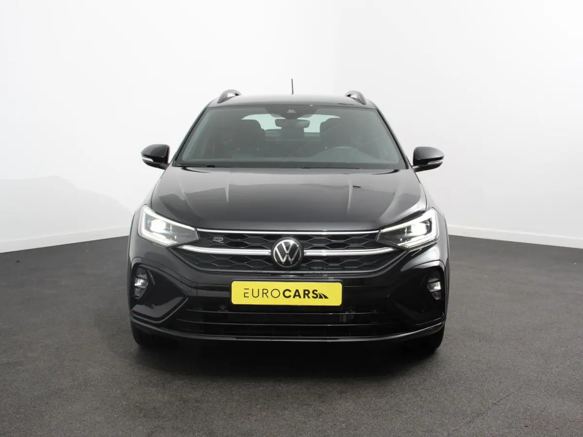 1.5 TSI 150pk R-Line + Automaat Navigatie Apple Carplay/Android Auto Camera Parkeer sensoren Adaptive Cruise Control Climate Control Lichtmetalen velgen 18" Verwarmde voorstoelen digitale co