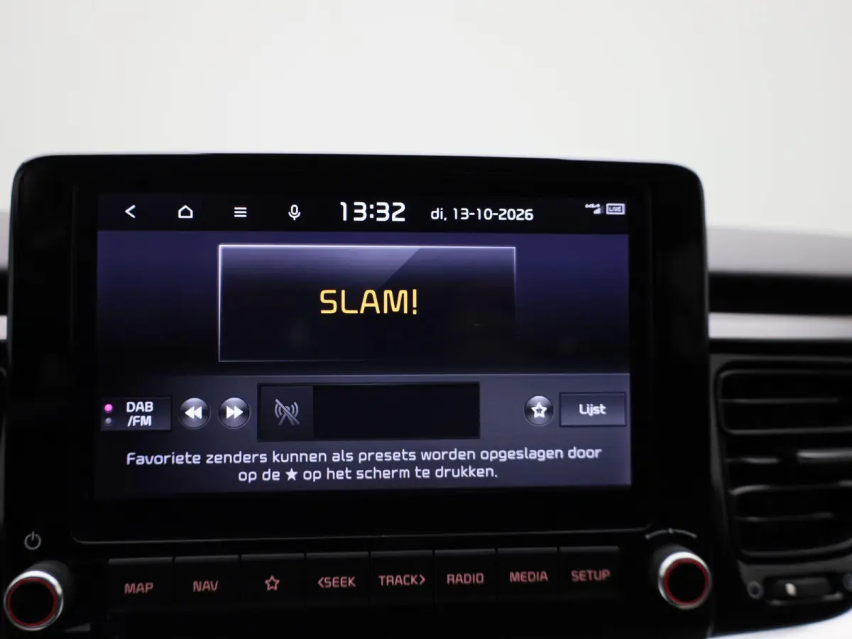 1.0 T-GDi MHEV GT-Line | Navigatie | Apple Carplay/ Android Auto | Half Leder | Trekhaak | Stoel/Stuur verwarming | Climate control | Parkeer sensoren | Camera | Cruise Control | LMV |