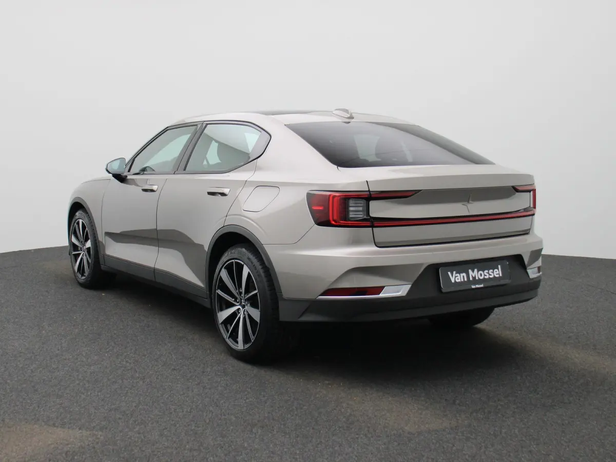 Long Range Single Motor | Automaat | Panorama dak | Virtual cockpit | Stoel/Stuur verwarming | Harman Kardon | Memory seat | Apple carplay/Android auto | Navigatie | Climate control | LMV | 