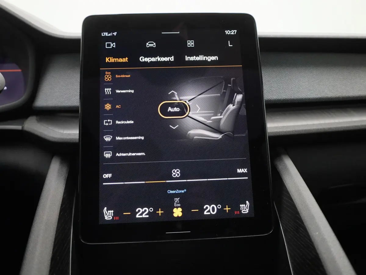 Long Range Single Motor | Automaat | Panorama dak | Virtual cockpit | Stoel/Stuur verwarming | Harman Kardon | Memory seat | Apple carplay/Android auto | Navigatie | Climate control | LMV | 