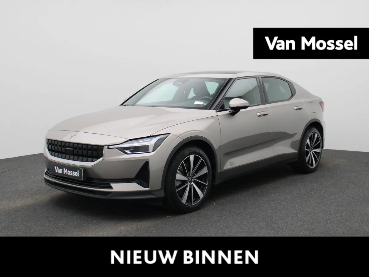 Long Range Single Motor | Automaat | Panorama dak | Virtual cockpit | Stoel/Stuur verwarming | Harman Kardon | Memory seat | Apple carplay/Android auto | Navigatie | Climate control | LMV | 