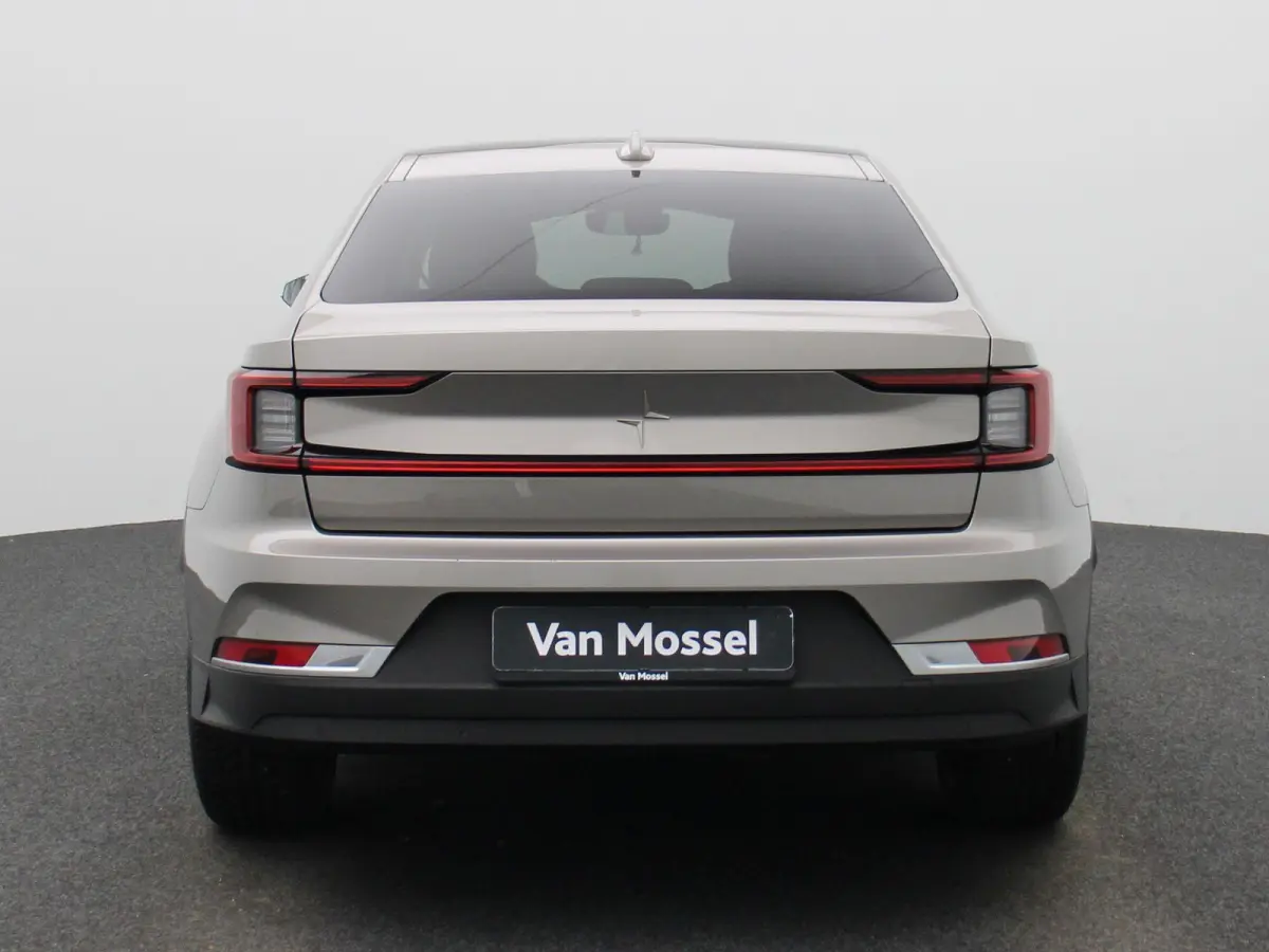 Long Range Single Motor | Automaat | Panorama dak | Virtual cockpit | Stoel/Stuur verwarming | Harman Kardon | Memory seat | Apple carplay/Android auto | Navigatie | Climate control | LMV | 