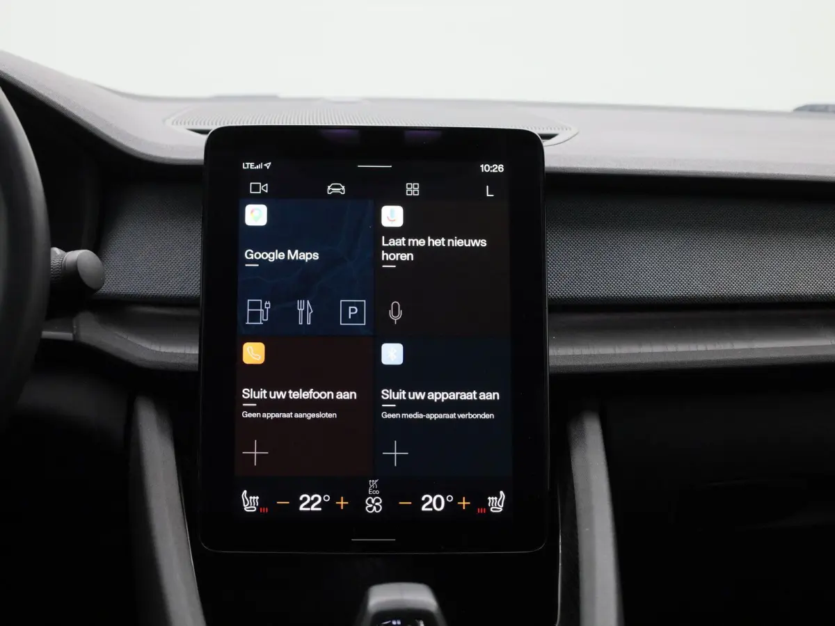Long Range Single Motor | Automaat | Panorama dak | Virtual cockpit | Stoel/Stuur verwarming | Harman Kardon | Memory seat | Apple carplay/Android auto | Navigatie | Climate control | LMV | 