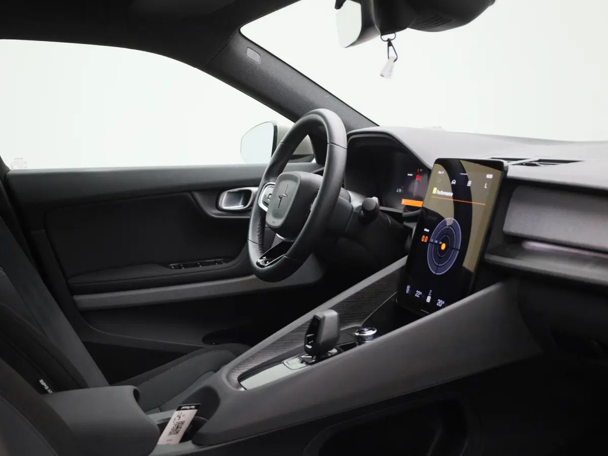 Long Range Single Motor | Automaat | Panorama dak | Virtual cockpit | Stoel/Stuur verwarming | Harman Kardon | Memory seat | Apple carplay/Android auto | Navigatie | Climate control | LMV | 