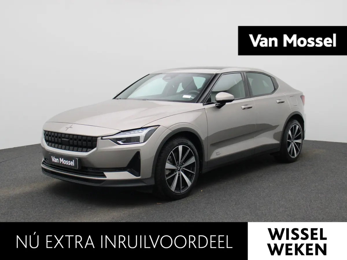 Long Range Single Motor 78 kWh | Automaat | Panorama dak | Virtual cockpit | Stoel/Stuur verwarming | Harman Kardon | Memory seat | Apple carplay/Android auto | Navigatie | Climate control |