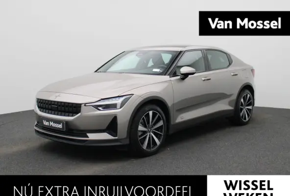 Long Range Single Motor 78 kWh | Automaat | Panorama dak | Virtual cockpit | Stoel/Stuur verwarming | Harman Kardon | Memory seat | Apple carplay/Android auto | Navigatie | Climate control |