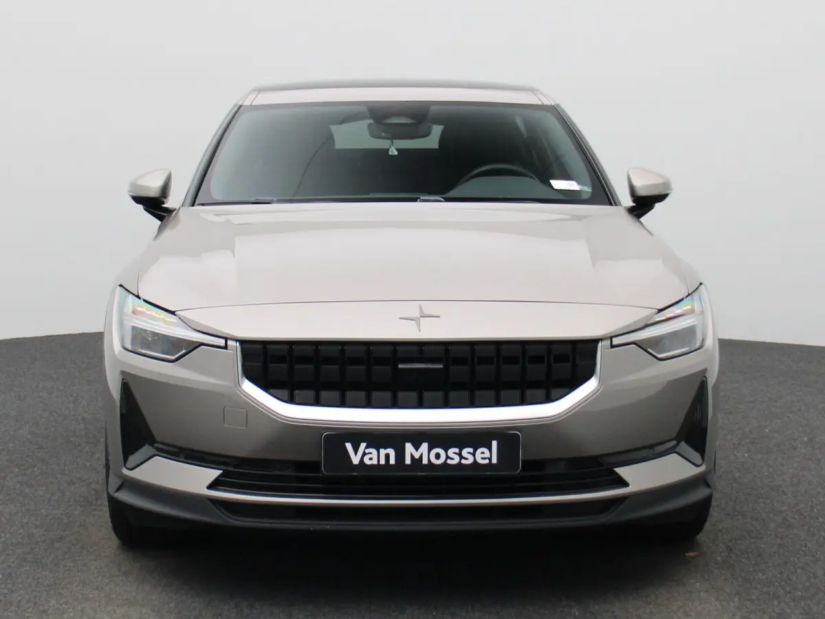 Long Range Single Motor | Automaat | Panorama dak | Virtual cockpit | Stoel/Stuur verwarming | Harman Kardon | Memory seat | Apple carplay/Android auto | Navigatie | Climate control | LMV | 