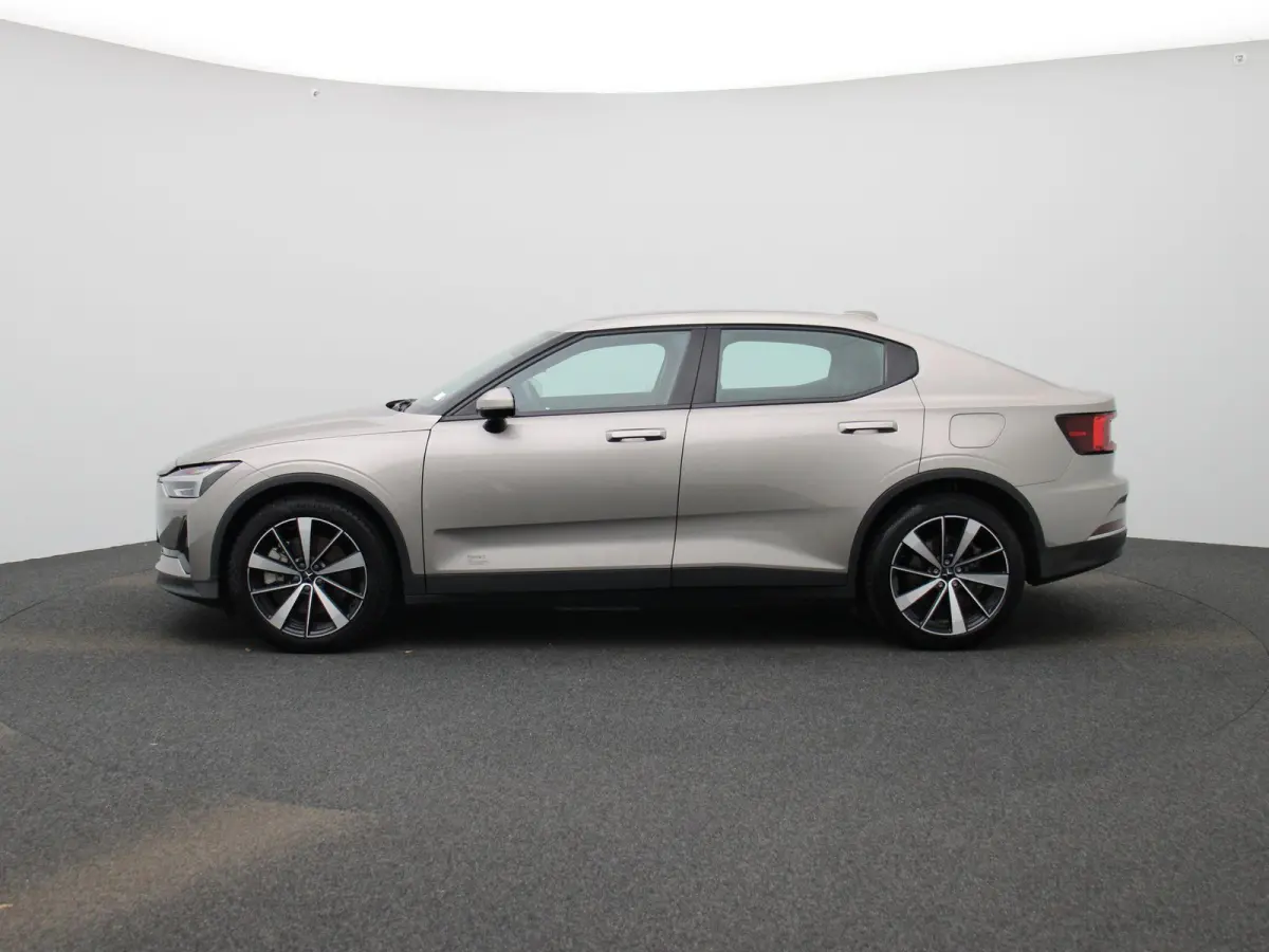 Long Range Single Motor | Automaat | Panorama dak | Virtual cockpit | Stoel/Stuur verwarming | Harman Kardon | Memory seat | Apple carplay/Android auto | Navigatie | Climate control | LMV | 