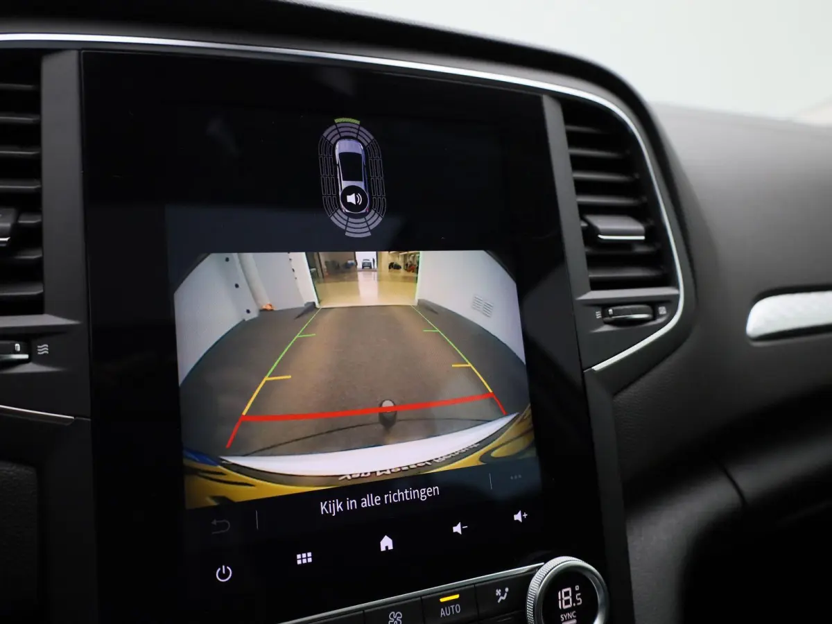 1.3 TCe Business Edition One | Trekhaak | Navigatie | Leder | Virtual cockpit | Apple Carplay / Android Auto | Camera | Climate Control | Climate control | Stoel / Stuur verwarming | Lichtme