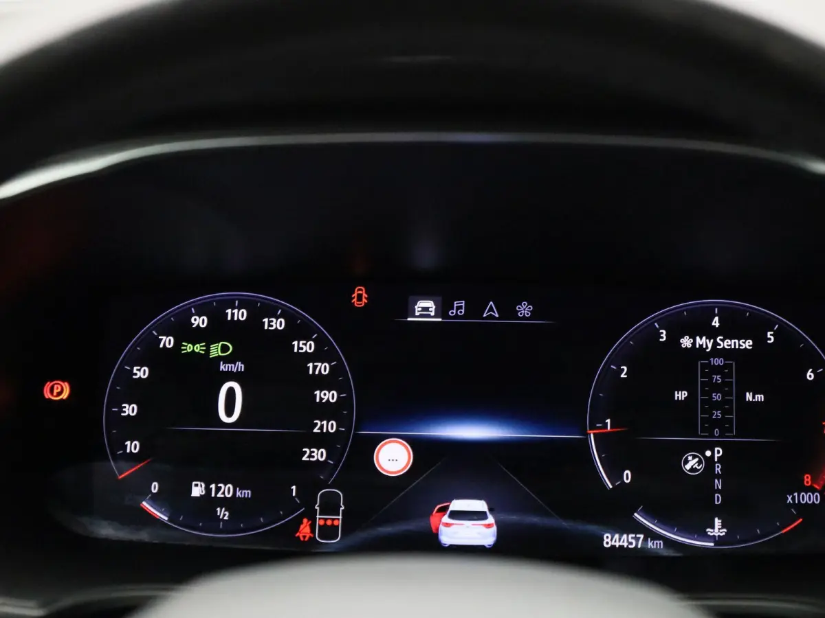 1.3 TCe Business Edition One | Trekhaak | Navigatie | Leder | Virtual cockpit | Apple Carplay / Android Auto | Camera | Climate Control | Climate control | Stoel / Stuur verwarming | Lichtme