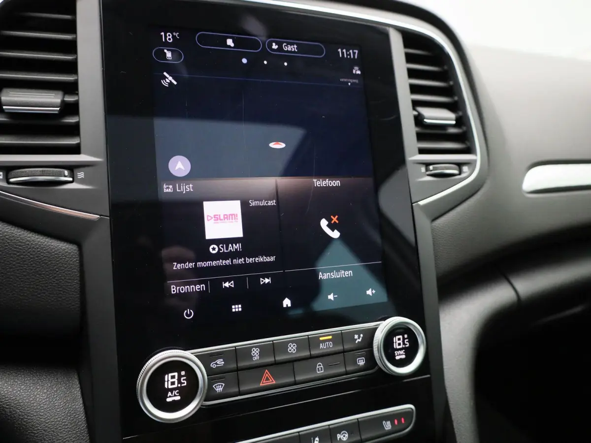 1.3 TCe Business Edition One | Trekhaak | Navigatie | Leder | Virtual cockpit | Apple Carplay / Android Auto | Camera | Climate Control | Climate control | Stoel / Stuur verwarming | Lichtme