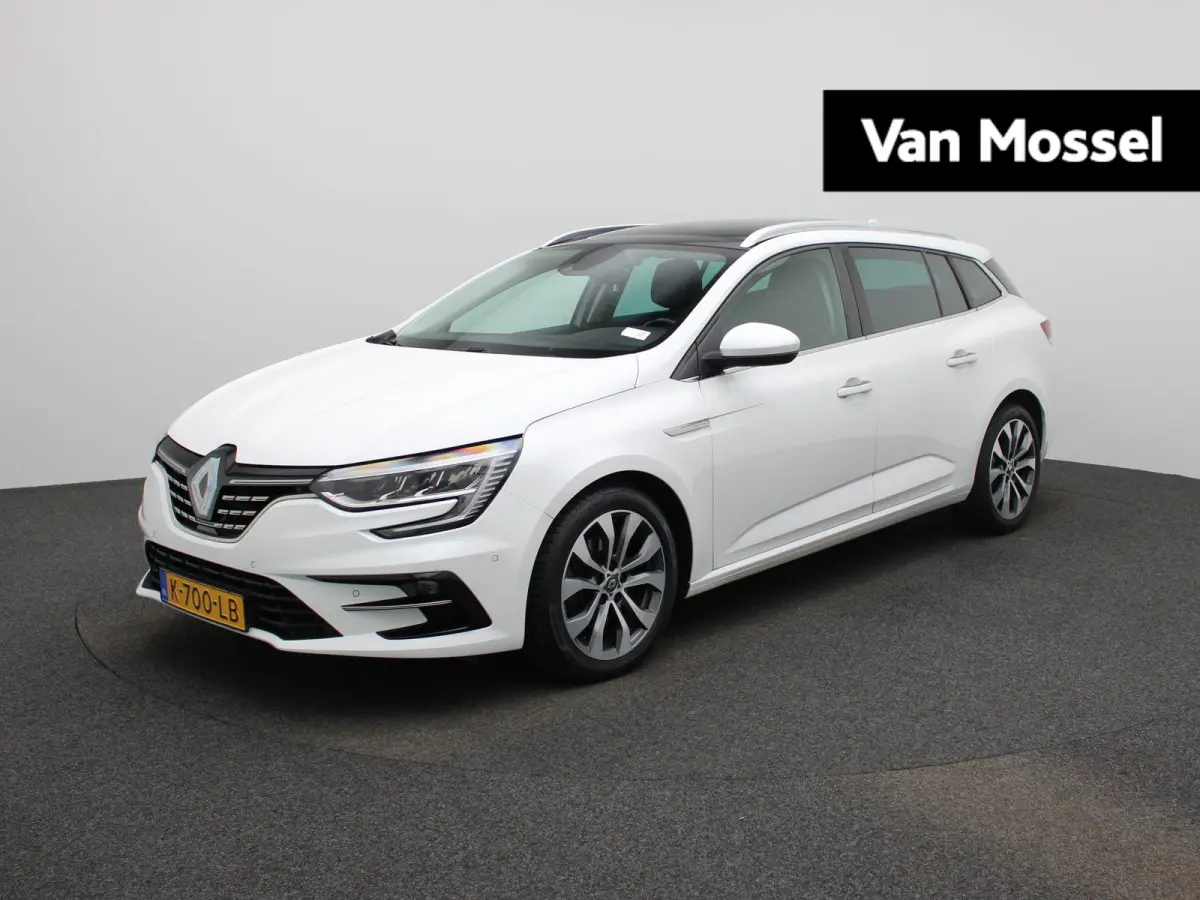 1.3 TCe Business Edition One | Trekhaak | Navigatie | Leder | Virtual cockpit | Apple Carplay / Android Auto | Camera | Climate Control | Climate control | Stoel / Stuur verwarming | Lichtme