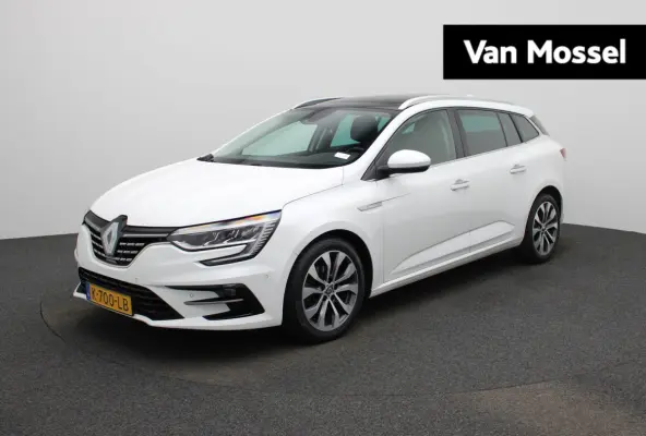 1.3 TCe Business Edition One | Trekhaak | Navigatie | Leder | Virtual cockpit | Apple Carplay / Android Auto | Camera | Climate Control | Climate control | Stoel / Stuur verwarming | Lichtme