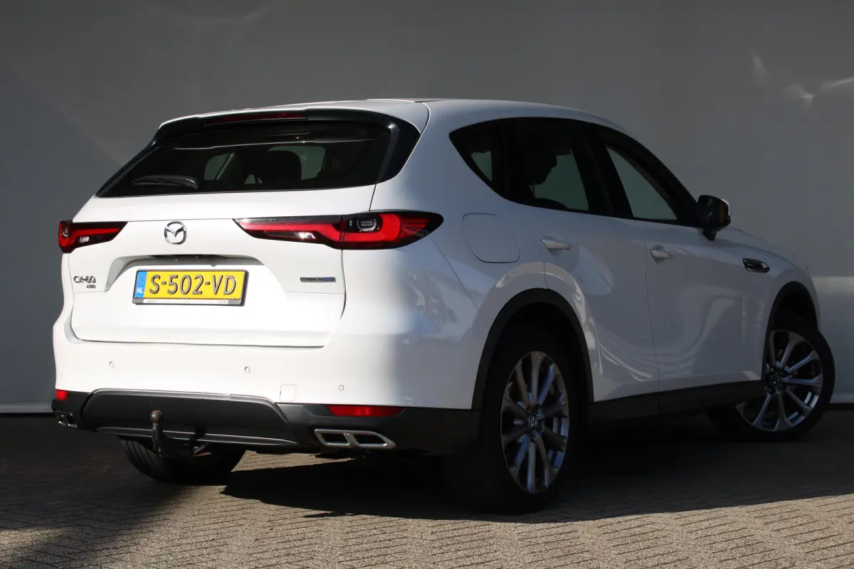 2.5 e-SkyActiv PHEV Exclusive-Line