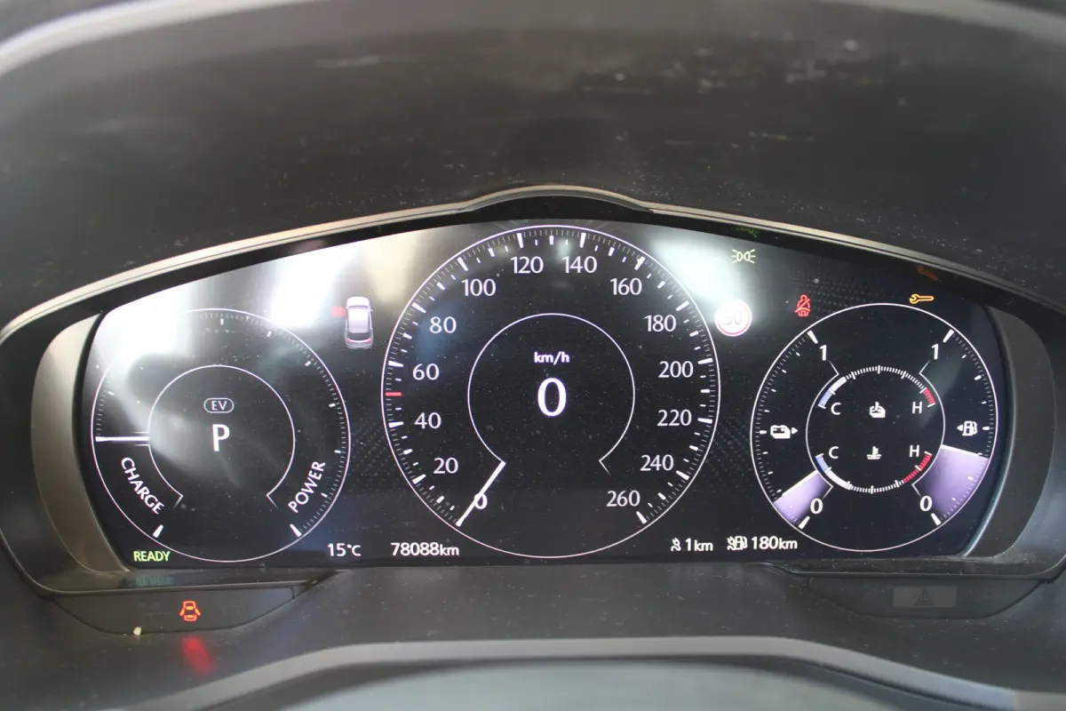 2.5 e-SkyActiv PHEV Exclusive-Line