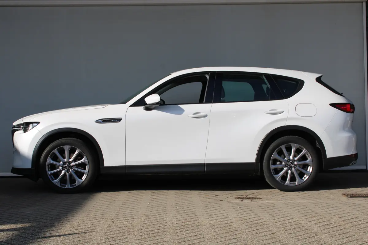 2.5 e-SkyActiv PHEV Exclusive-Line