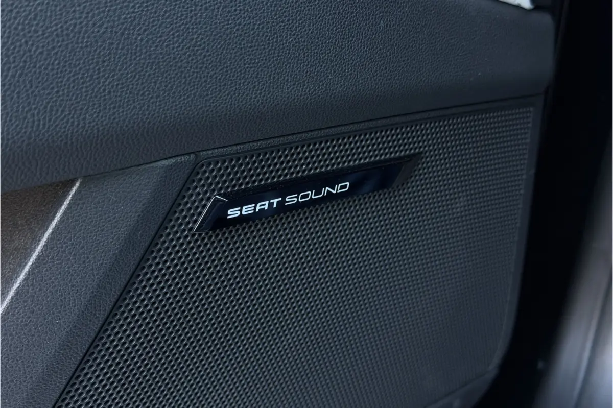2.0 TSI Cupra 290 | SEAT Sound | Stoelverwarming | 19'' Inch | Adaptieve Cruise
