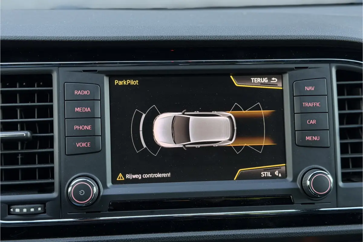 2.0 TSI Cupra 290 | SEAT Sound | Stoelverwarming | 19'' Inch | Adaptieve Cruise