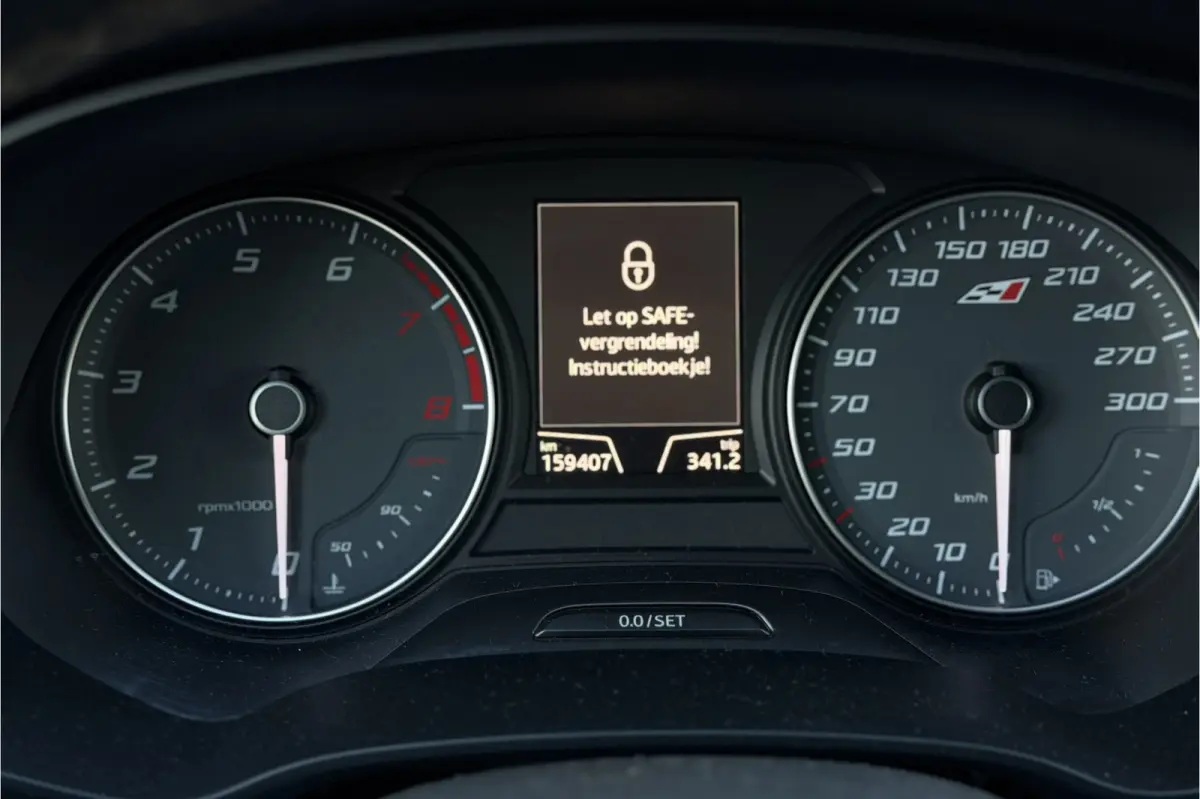 2.0 TSI Cupra 290 | SEAT Sound | Stoelverwarming | 19'' Inch | Adaptieve Cruise