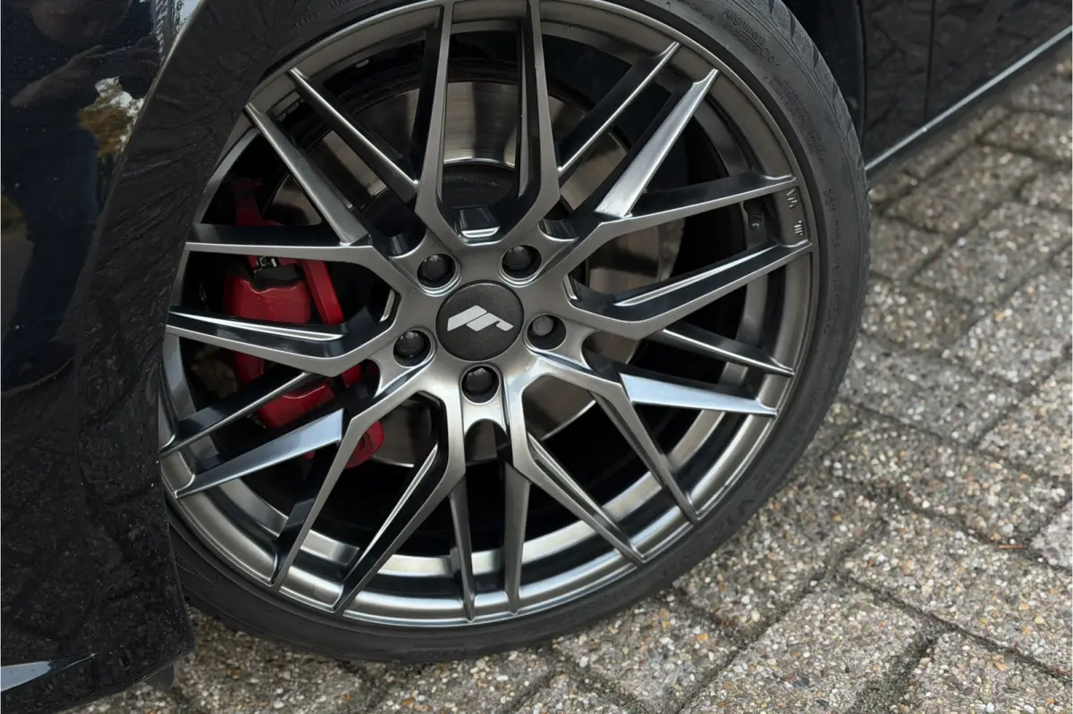 2.0 TSI Cupra 290 | SEAT Sound | Stoelverwarming | 19'' Inch | Adaptieve Cruise