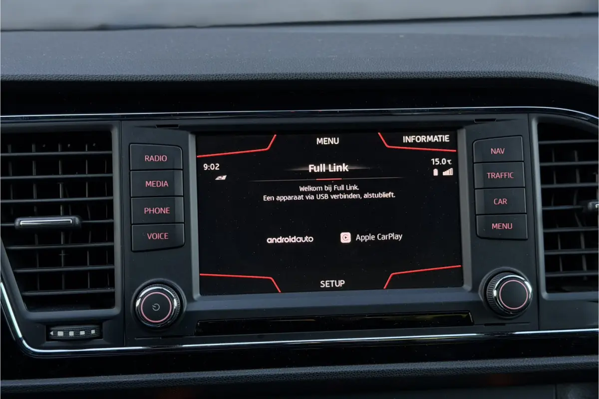 2.0 TSI Cupra 290 | SEAT Sound | Stoelverwarming | 19'' Inch | Adaptieve Cruise