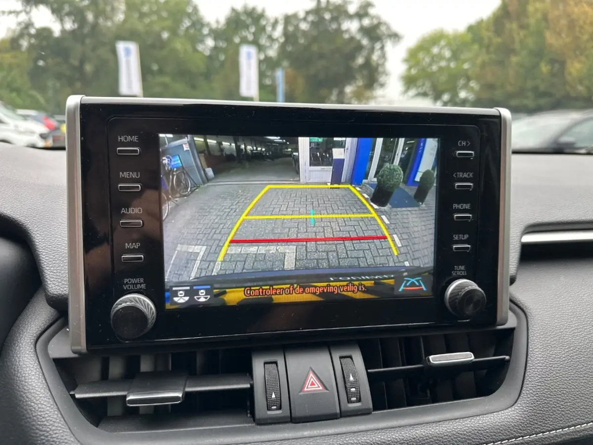 2.5 Hybrid Dynamic | NL-AUTO! | TREKHAAK | ADAPTIVE CRUISE | CAMERA | LANE ASSIST | PARK SENS | LED | CLIMA | NAVI