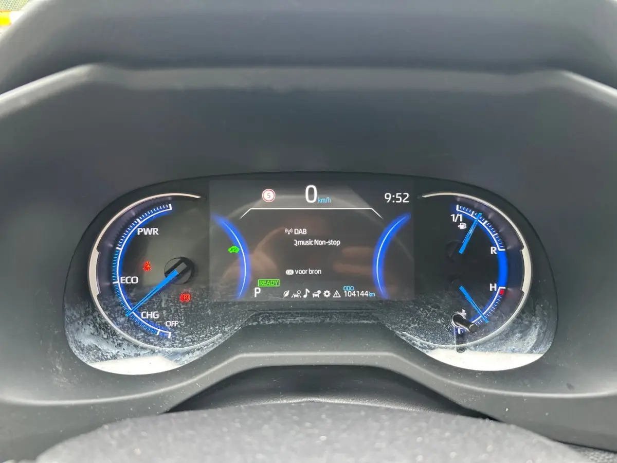 2.5 Hybrid Dynamic | NL-AUTO! | TREKHAAK | ADAPTIVE CRUISE | CAMERA | LANE ASSIST | PARK SENS | LED | CLIMA | NAVI