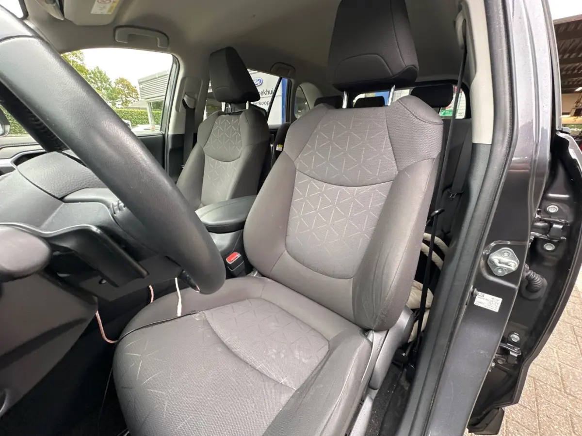 2.5 Hybrid Dynamic | NL-AUTO! | TREKHAAK | ADAPTIVE CRUISE | CAMERA | LANE ASSIST | PARK SENS | LED | CLIMA | NAVI