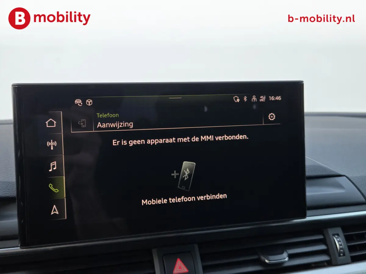 35 TFSI S edition DSG Automaat Achteruitrijcamera | ACC | Stoelverwarming | DAB | Navigatie