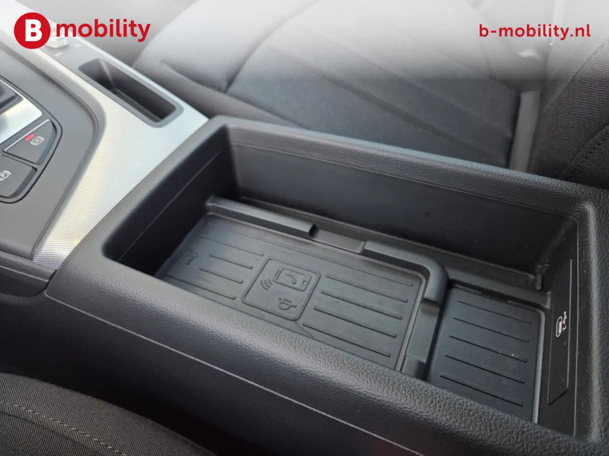 35 TFSI S edition DSG Automaat Achteruitrijcamera | ACC | Stoelverwarming | DAB | Navigatie