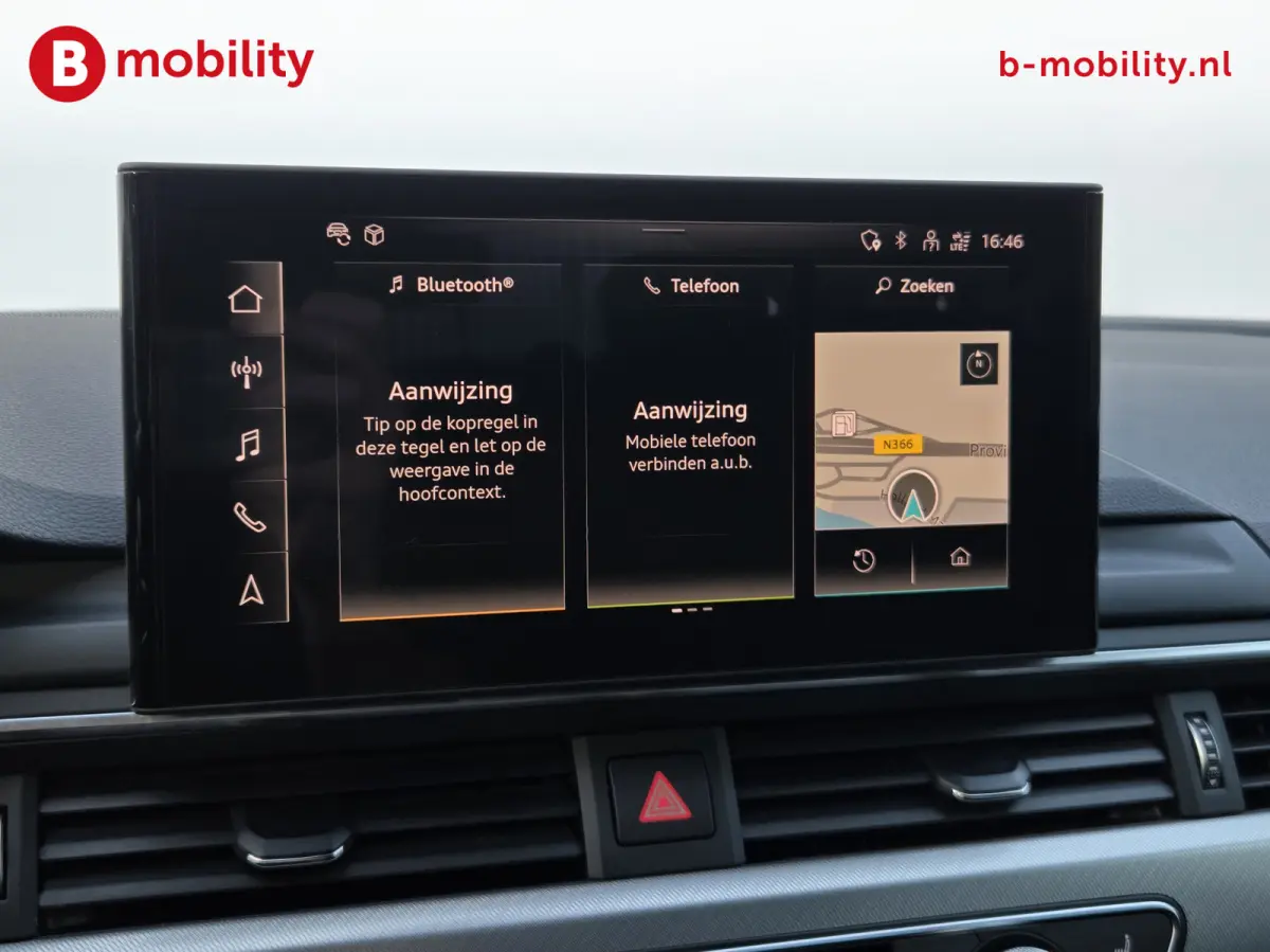 35 TFSI S edition DSG Automaat Achteruitrijcamera | ACC | Stoelverwarming | DAB | Navigatie