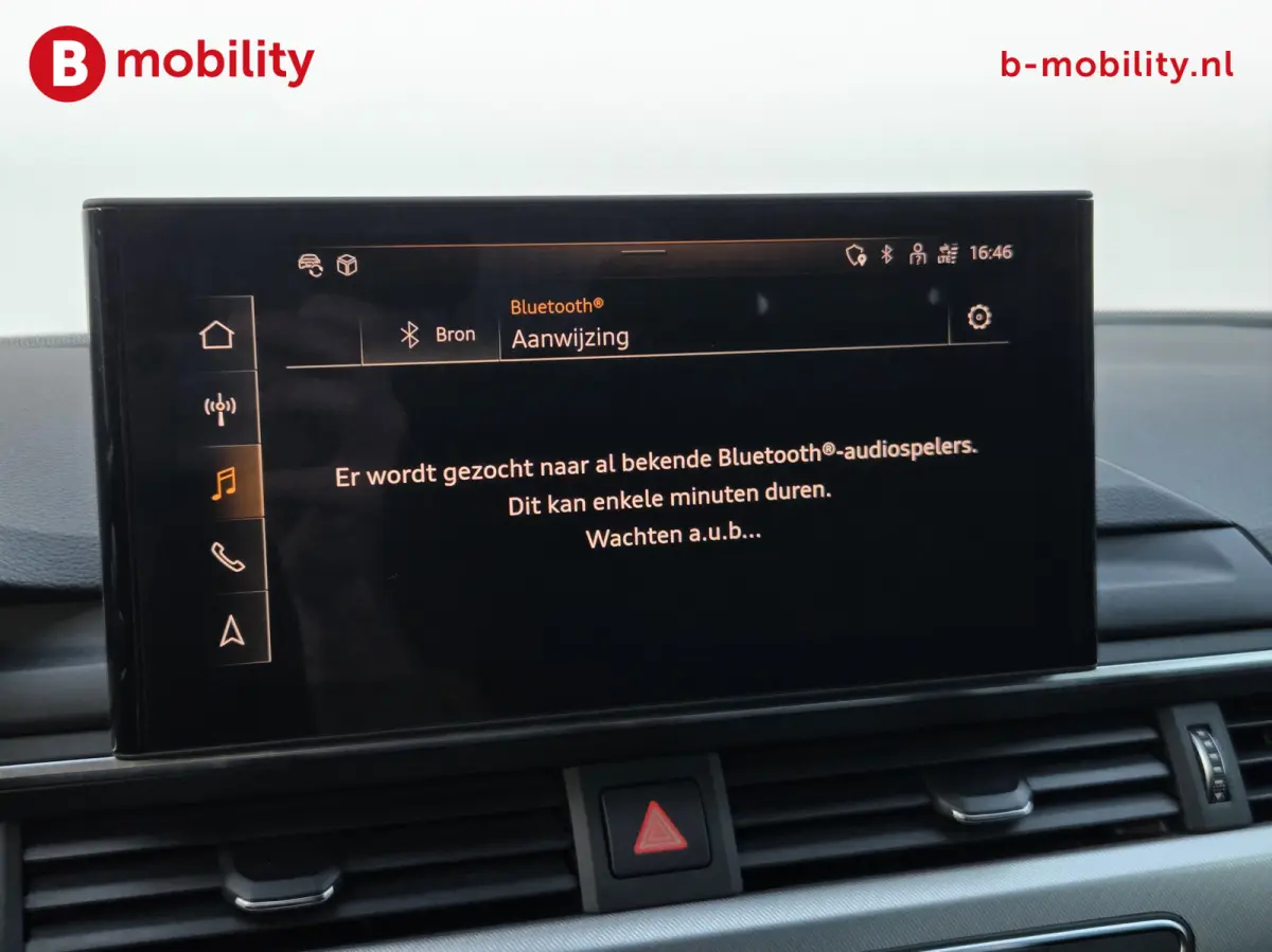 35 TFSI S edition DSG Automaat Achteruitrijcamera | ACC | Stoelverwarming | DAB | Navigatie