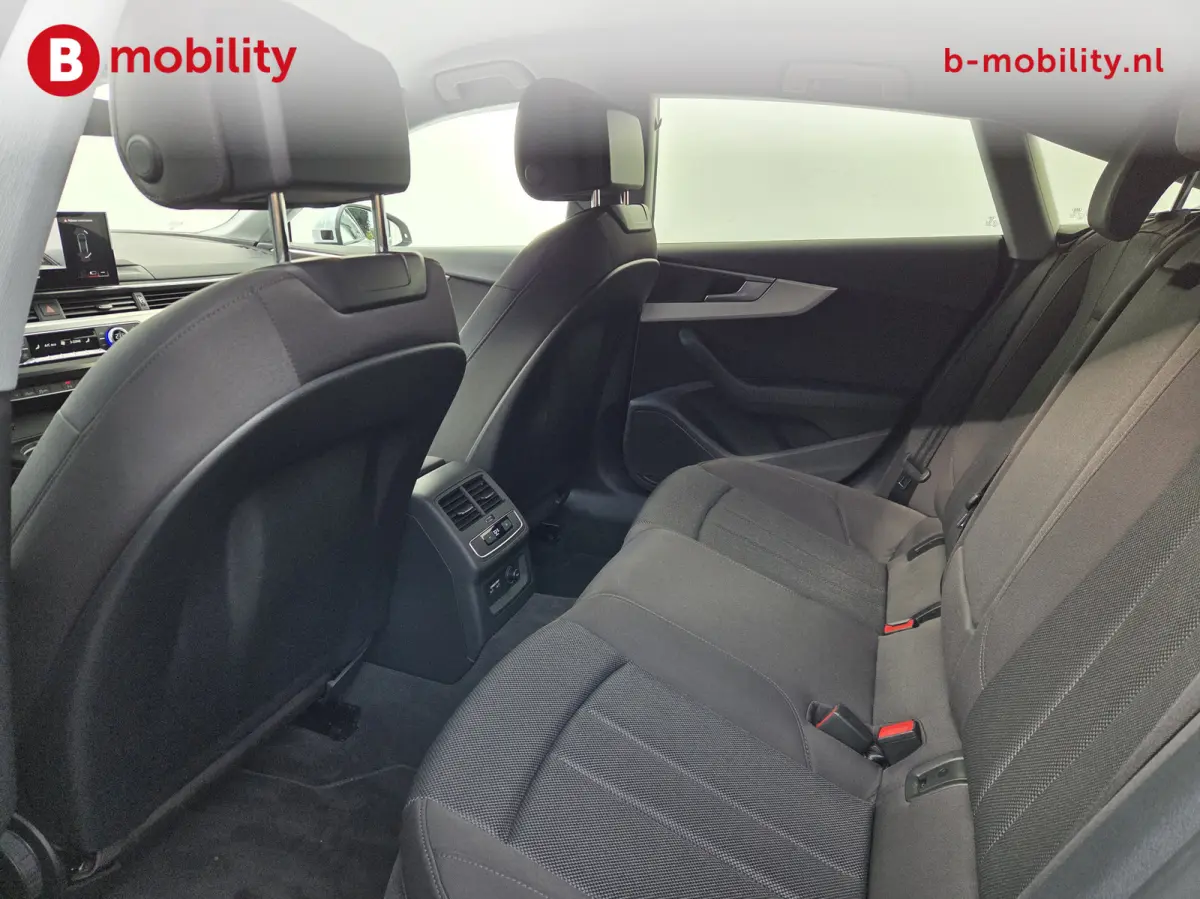 35 TFSI S edition DSG Automaat Achteruitrijcamera | ACC | Stoelverwarming | DAB | Navigatie