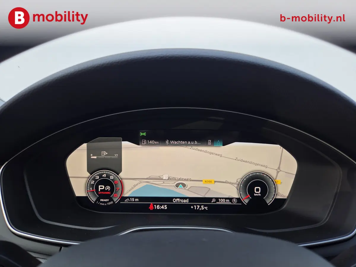 35 TFSI S edition DSG Automaat Achteruitrijcamera | ACC | Stoelverwarming | DAB | Navigatie