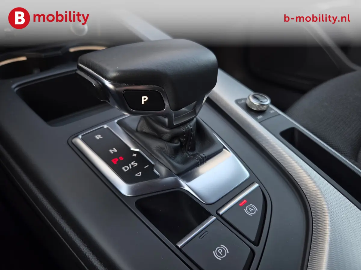 35 TFSI S edition DSG Automaat Achteruitrijcamera | ACC | Stoelverwarming | DAB | Navigatie