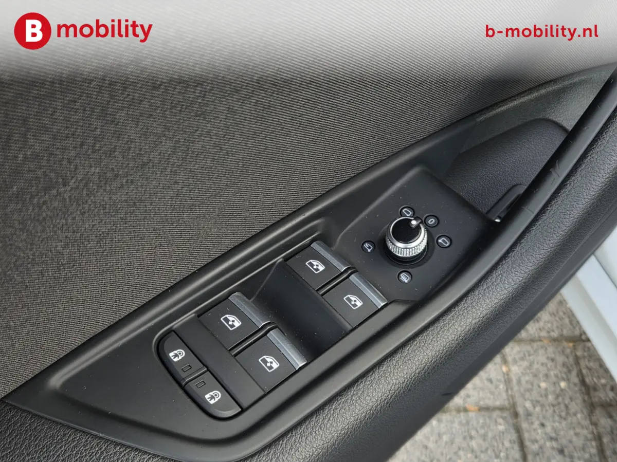 35 TFSI S edition DSG Automaat Achteruitrijcamera | ACC | Stoelverwarming | DAB | Navigatie