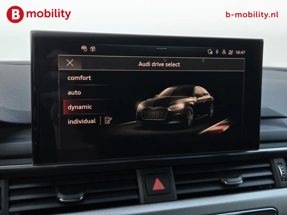 35 TFSI S edition DSG Automaat Achteruitrijcamera | ACC | Stoelverwarming | DAB | Navigatie