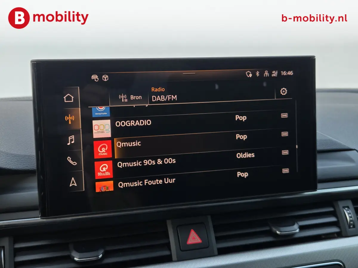 35 TFSI S edition DSG Automaat Achteruitrijcamera | ACC | Stoelverwarming | DAB | Navigatie