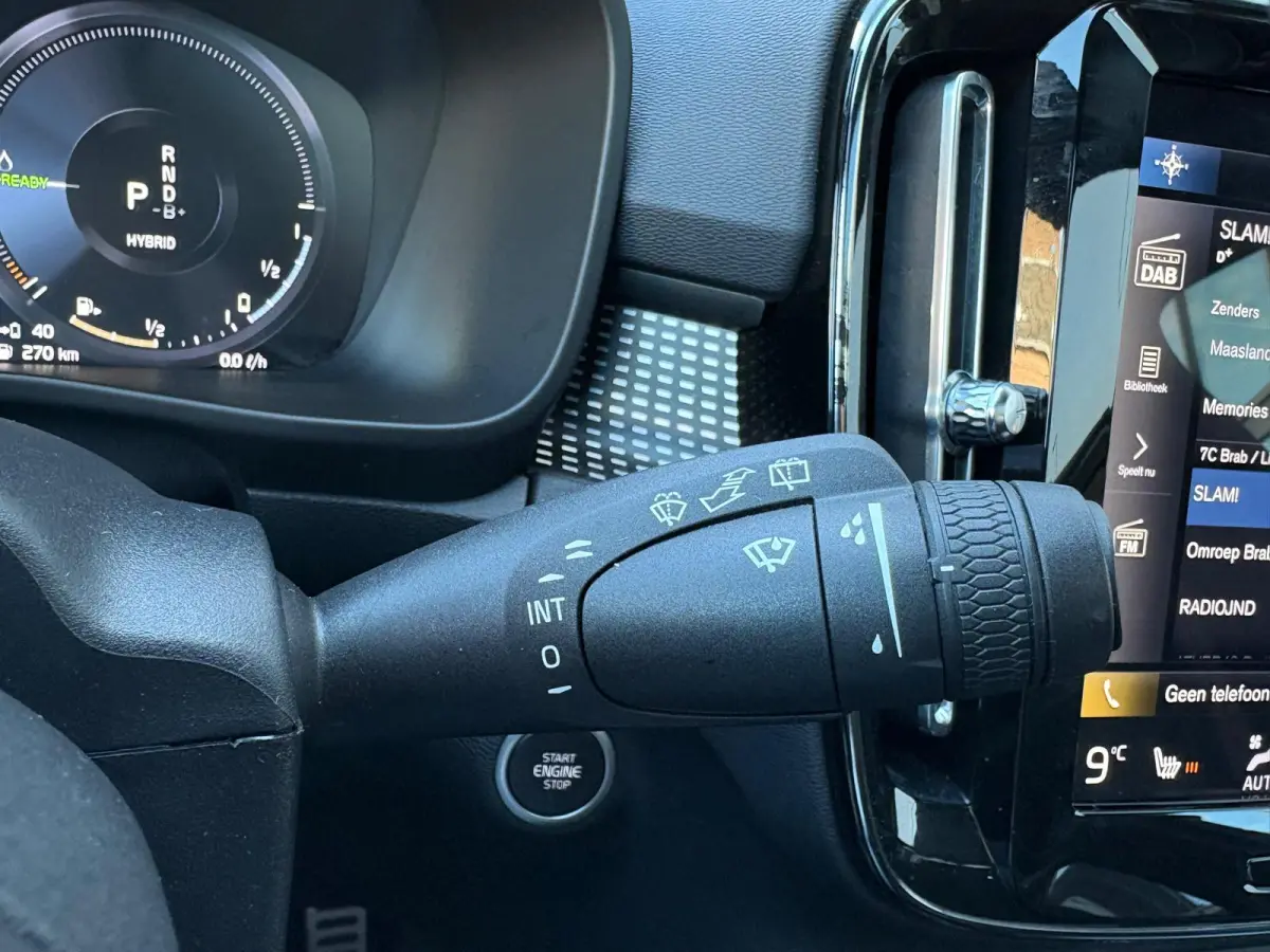 1.5 T4 R-Design Trekhaak/Memory-stoel/Panoramadak/Carplay-Android-auto/360camera
