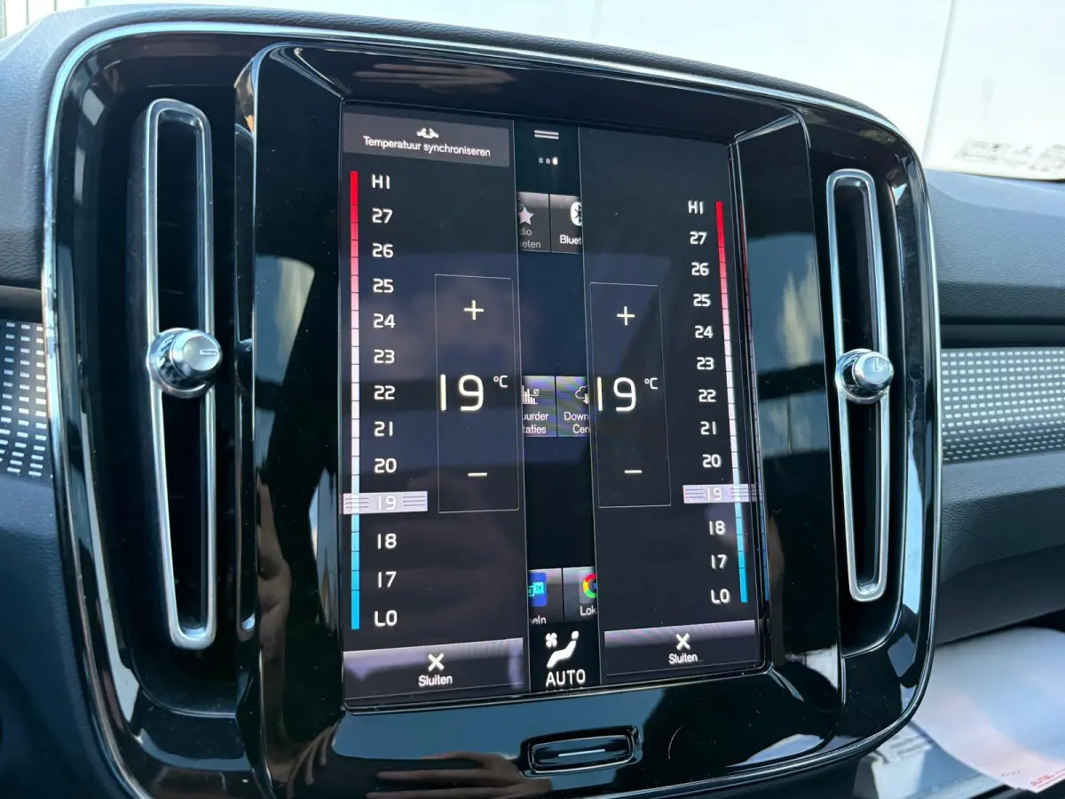 1.5 T4 R-Design Trekhaak/Memory-stoel/Panoramadak/Carplay-Android-auto/360camera