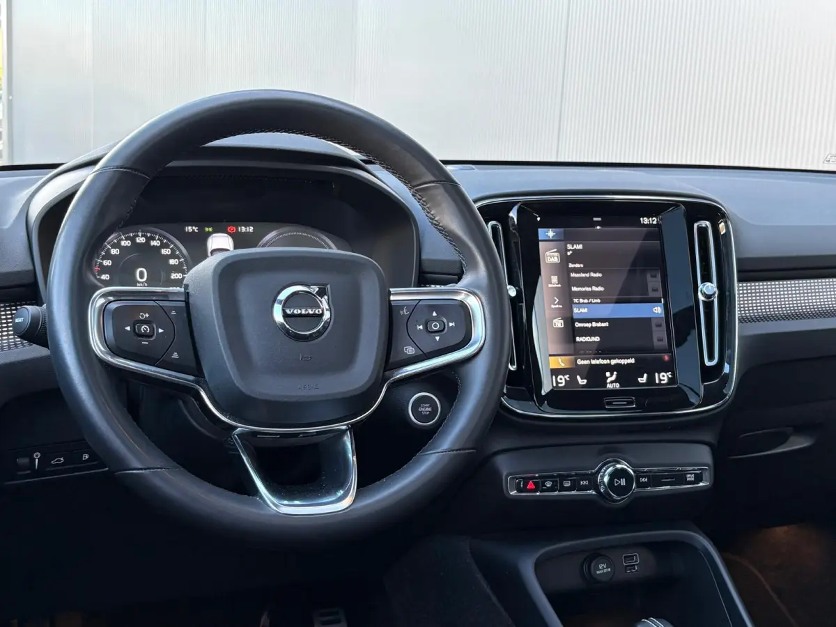 1.5 T4 R-Design Trekhaak/Memory-stoel/Panoramadak/Carplay-Android-auto/360camera