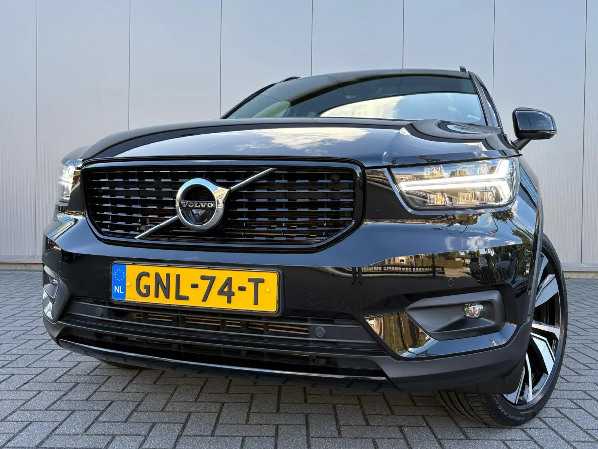 1.5 T4 R-Design Trekhaak/Memory-stoel/Panoramadak/Carplay-Android-auto/360camera
