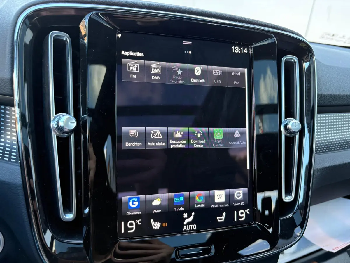 1.5 T4 R-Design Trekhaak/Memory-stoel/Panoramadak/Carplay-Android-auto/360camera