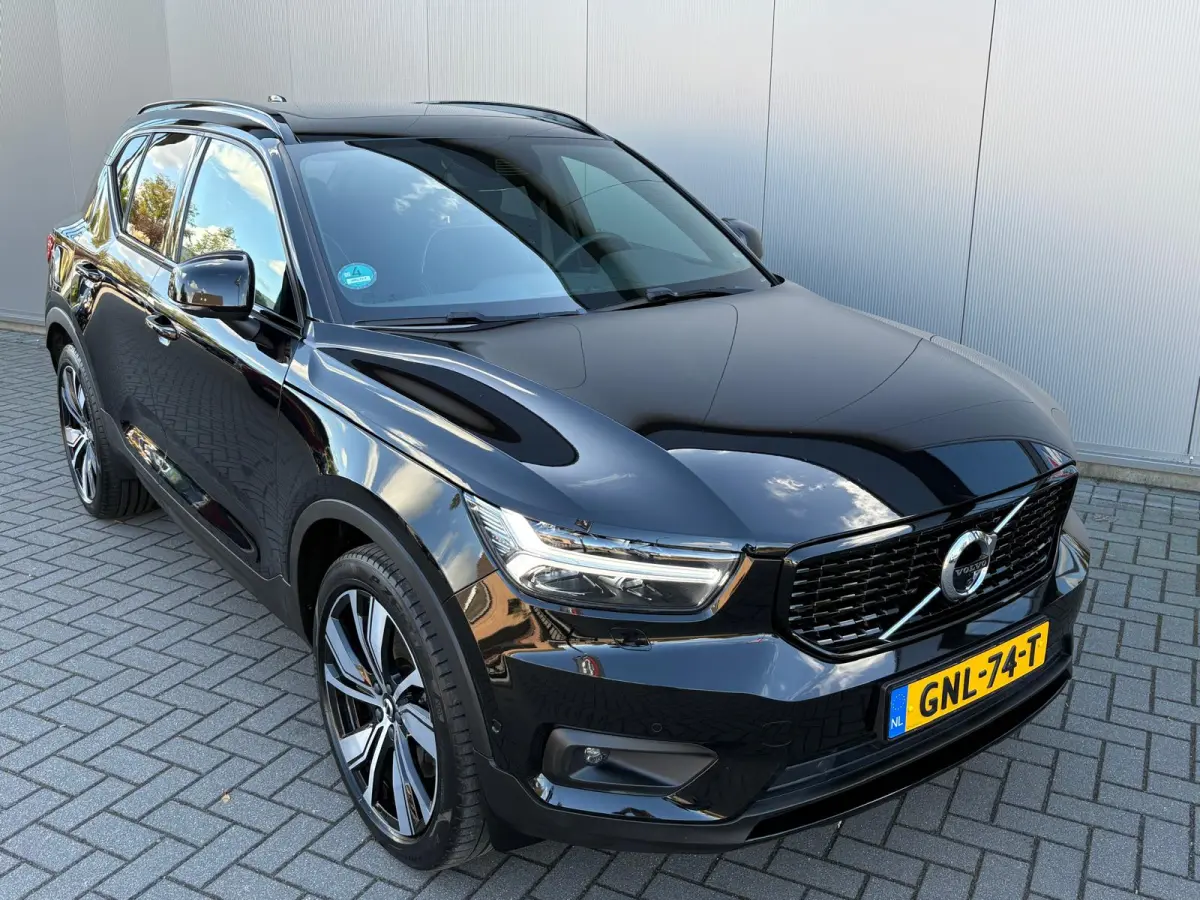 1.5 T4 R-Design Trekhaak/Memory-stoel/Panoramadak/Carplay-Android-auto/360camera