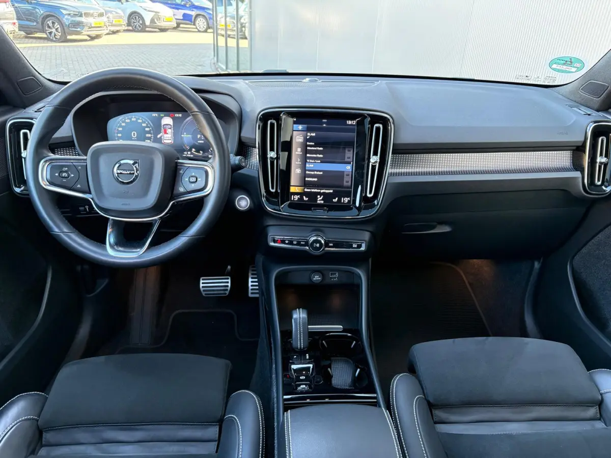 1.5 T4 R-Design Trekhaak/Memory-stoel/Panoramadak/Carplay-Android-auto/360camera