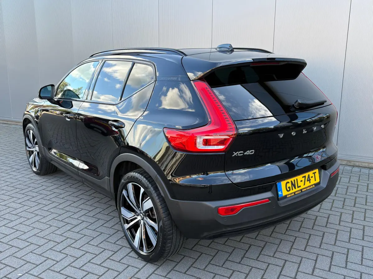 1.5 T4 R-Design Trekhaak/Memory-stoel/Panoramadak/Carplay-Android-auto/360camera