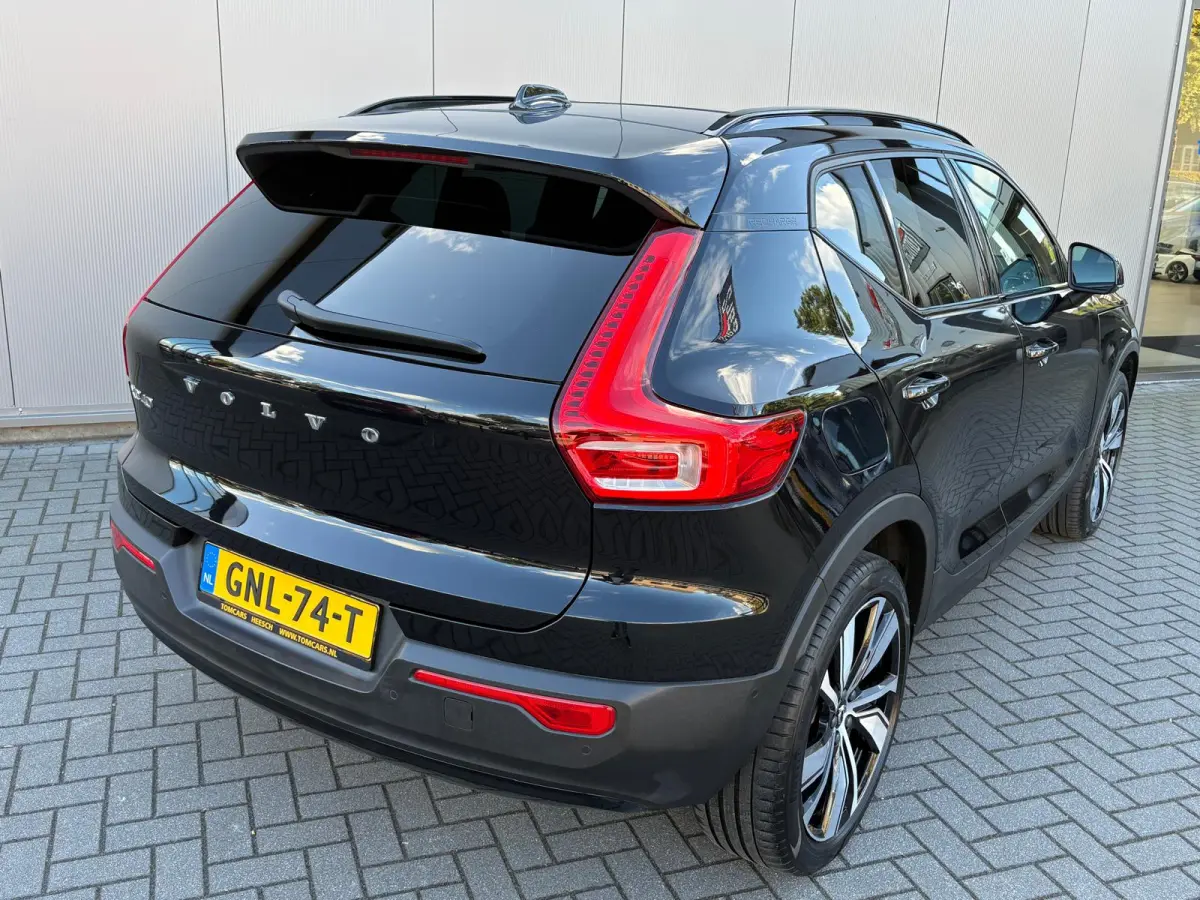 1.5 T4 R-Design Trekhaak/Memory-stoel/Panoramadak/Carplay-Android-auto/360camera