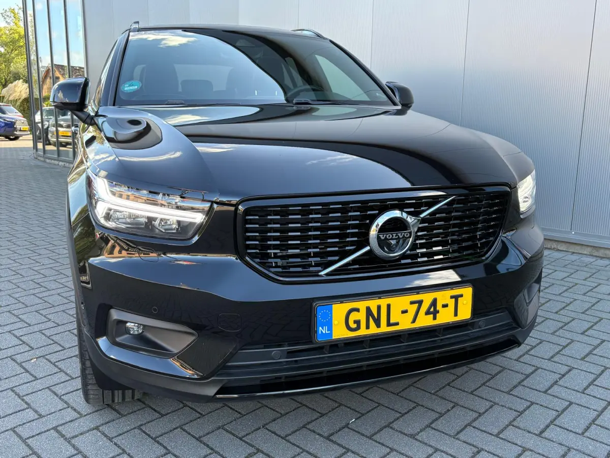 1.5 T4 R-Design Trekhaak/Memory-stoel/Panoramadak/Carplay-Android-auto/360camera