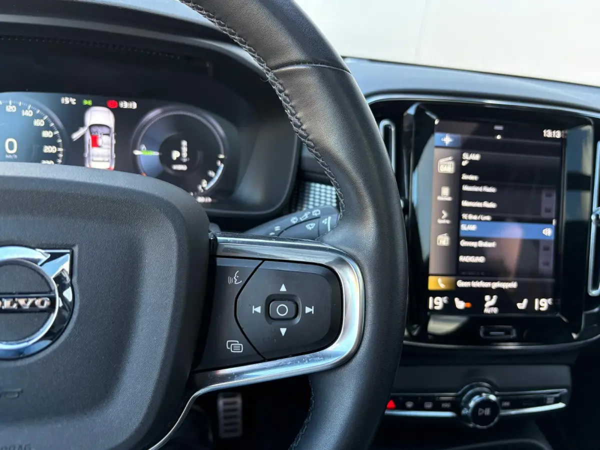 1.5 T4 R-Design Trekhaak/Memory-stoel/Panoramadak/Carplay-Android-auto/360camera