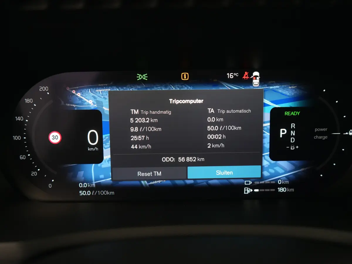 T8 Recharge AWD R-Design | Long Range | Wrap | Luchtvering | Bowers & Wilkins | 360° Camera | Head-Up | Panoramadak | Trekhaak